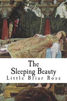 Paperback The Sleeping Beauty Book