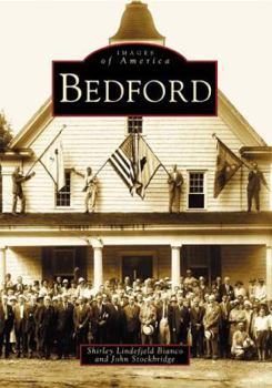 Bedford - Book  of the Images of America: New York