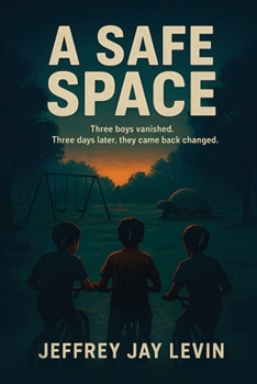 A SAFE SPACE