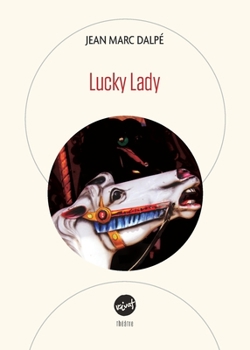 Paperback Lucky Lady [French] Book