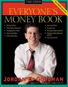 Hardcover Everyone's Money Book