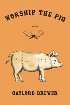 Paperback Worship the Pig Book