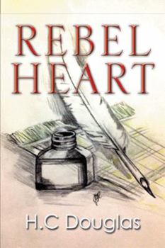 Paperback Rebel Heart Book