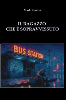 Paperback Il ragazzo che è sopravvissuto [Italian] Book