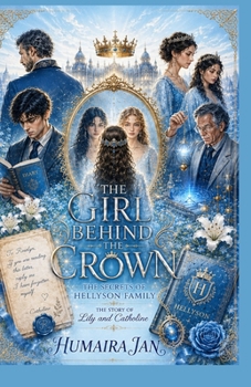 The Girl Behind The Crown: The Royal Secrets