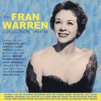 Music - CD Collection 1945 56 Book