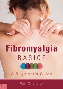 Paperback Fibromyalgia Basics Book