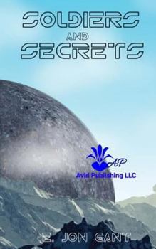 Paperback Soldiers and Secrets Book