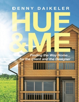 Hardcover Hue & ME Book