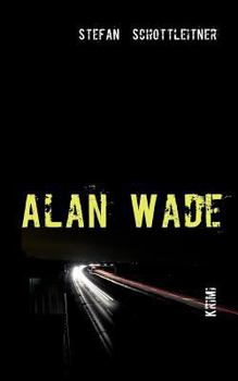Paperback Alan Wade [German] Book