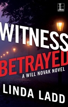 Paperback Witness Betrayed Book