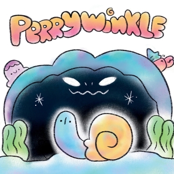 Paperback Perrywinkle Book