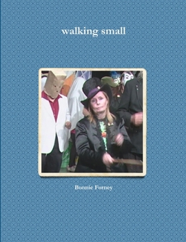 Paperback walking small Book