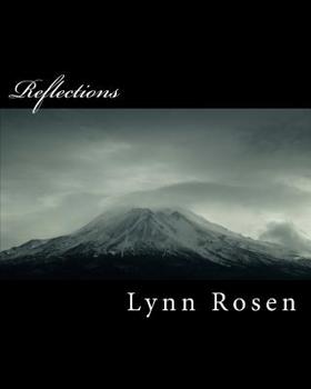 Paperback Reflections: Rocket Man & Poetry Lady Book