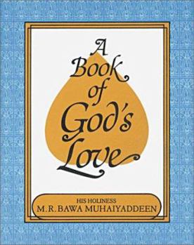Paperback A Book of God's Love Book