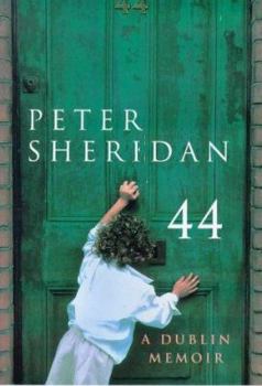 Hardcover 44: A Dublin Memoir Book