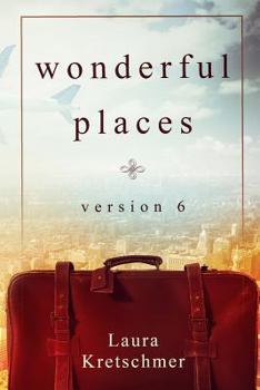 Paperback Wonderful Places Version 6 Book