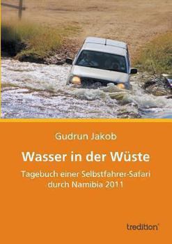 Paperback Wasser in der Wüste [German] Book