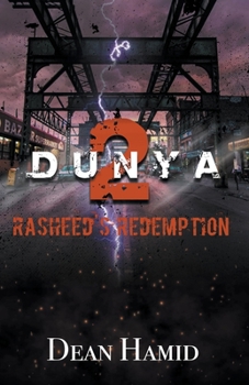 Paperback Dunya! 2 Rasheed's Redemption Book