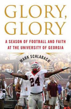 Hardcover Glory, Glory Book