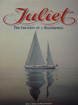 Hardcover Juliet: The Creation of a Masterpiece Book