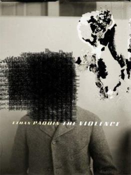 Paperback The Violence Book