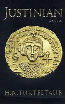 Hardcover Justinian Book