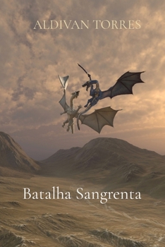 Paperback Batalha Sangrenta [Portuguese] Book