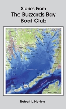 Hardcover Buzzards Bay Stories II Book
