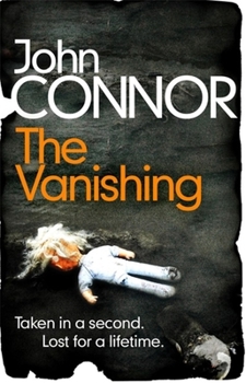 Paperback The Vanishing Book