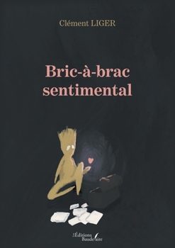 Paperback Bric-à-brac sentimental [French] Book
