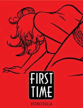 Hardcover First Time Book