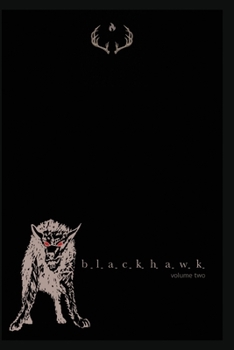 Paperback Blackhawk: Volume 2 Book