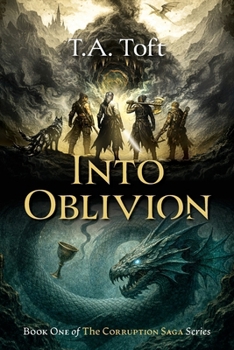 Paperback Into Oblivion Book