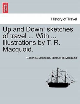 Up and Down: sketches of travel