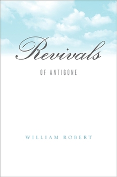 Paperback Revivals: Of Antigone Book