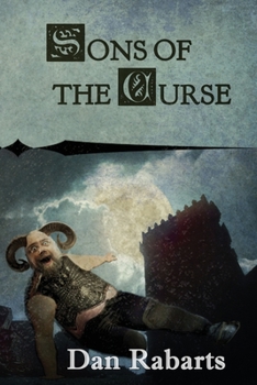 Paperback Sons of the Curse Book