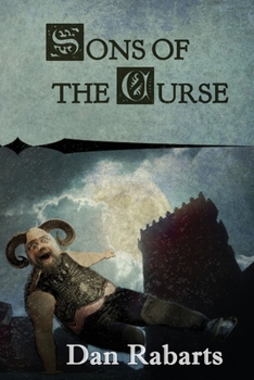 Sons of the Curse - Book #2 of the Children of Bane