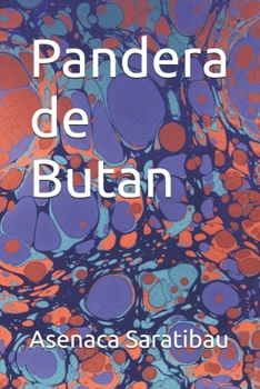 Pandera de Butan (Spanish Edition)