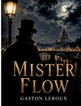 Paperback Mister Flow [French] Book