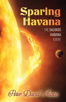 Paperback Sparing Havana: The Salvado Habana Event Book