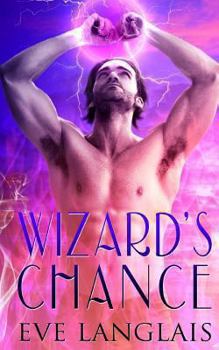 Take a Chance - Book #1 of the Realm
