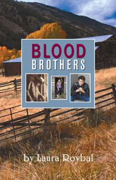 Paperback Blood Brothers Book