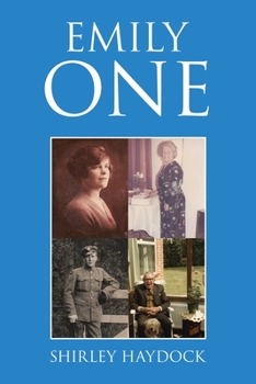 Paperback Emily One Book