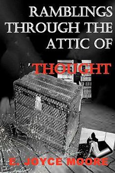 Paperback Ramblings Through The Attic Of Thought Book