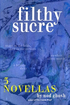 Paperback Filthy Sucre Book