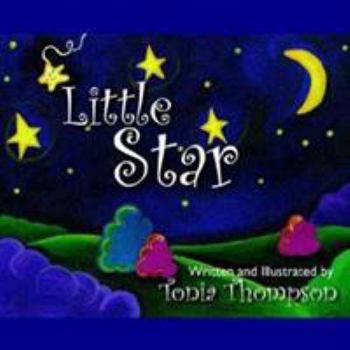 Paperback Little Star Book