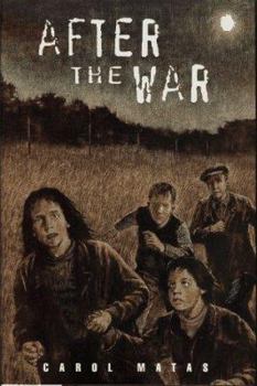 Hardcover After the War Book