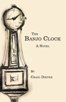 Paperback The Banjo Clock Book