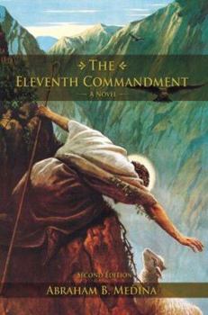 Hardcover The Eleventh Commandment: (Second Edition) Book